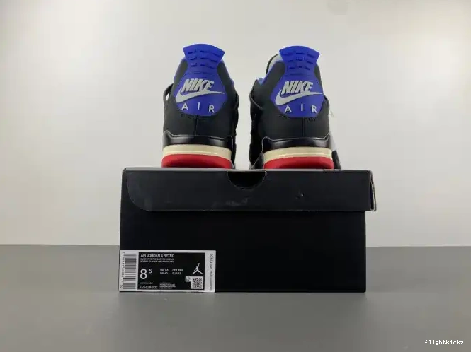 Air Rare 4 Jordan Air FV5029-003 0520